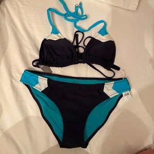 Unworn Aerie Bikini